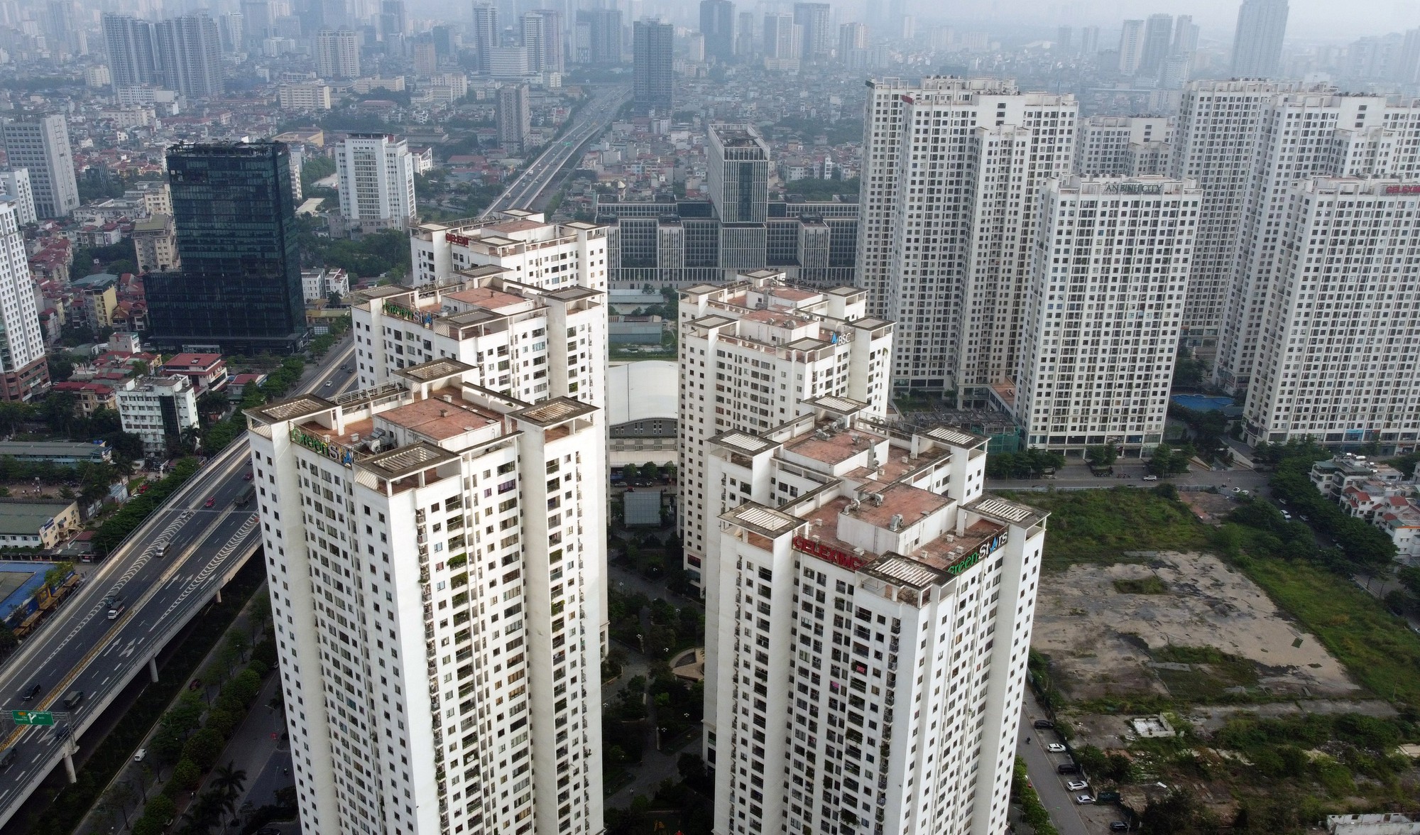 Kinh nghiệm mua nhà ở tuổi 35: Mua nhà có sẵn giá cao nhưng tiện đủ đường, lựa chọn quá đúng đắn - Ảnh 3.