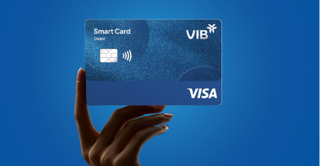 Bộ đôi Sinh Lời VIB – Giải pháp tài chính tối ưu dòng tiền đến 9,3% - Ảnh 3. Bộ đôi Sinh Lời VIB – Giải pháp tài chính tối ưu dòng tiền đến 9,3% - Ảnh 3.