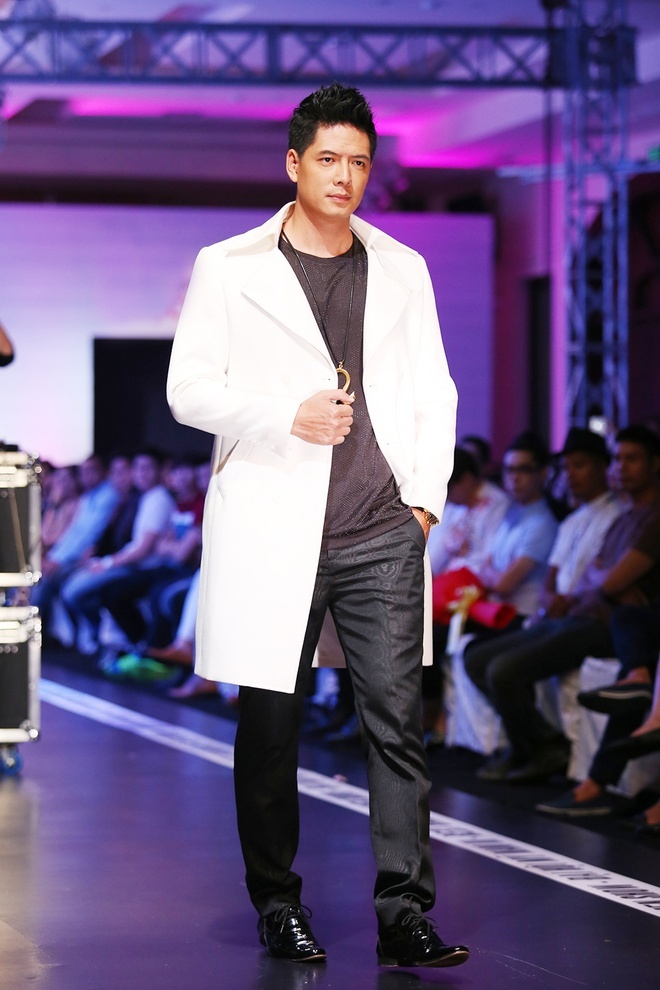 Bình Minh- mỹ nam một thời của showbiz Việt giờ ra sao ở tuổi 43?- Ảnh 5. Bình Minh- mỹ nam một thời của showbiz Việt giờ ra sao ở tuổi 43?- Ảnh 5.