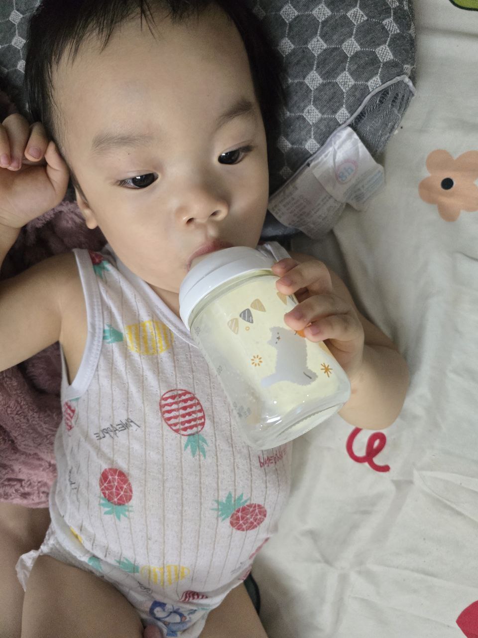 Canxi – Không chỉ là cao lớn mà còn liên quan đến hệ thần kinh và khả năng miễn dịch của trẻ- Ảnh 4. Canxi – Không chỉ là cao lớn mà còn liên quan đến hệ thần kinh và khả năng miễn dịch của trẻ- Ảnh 4.