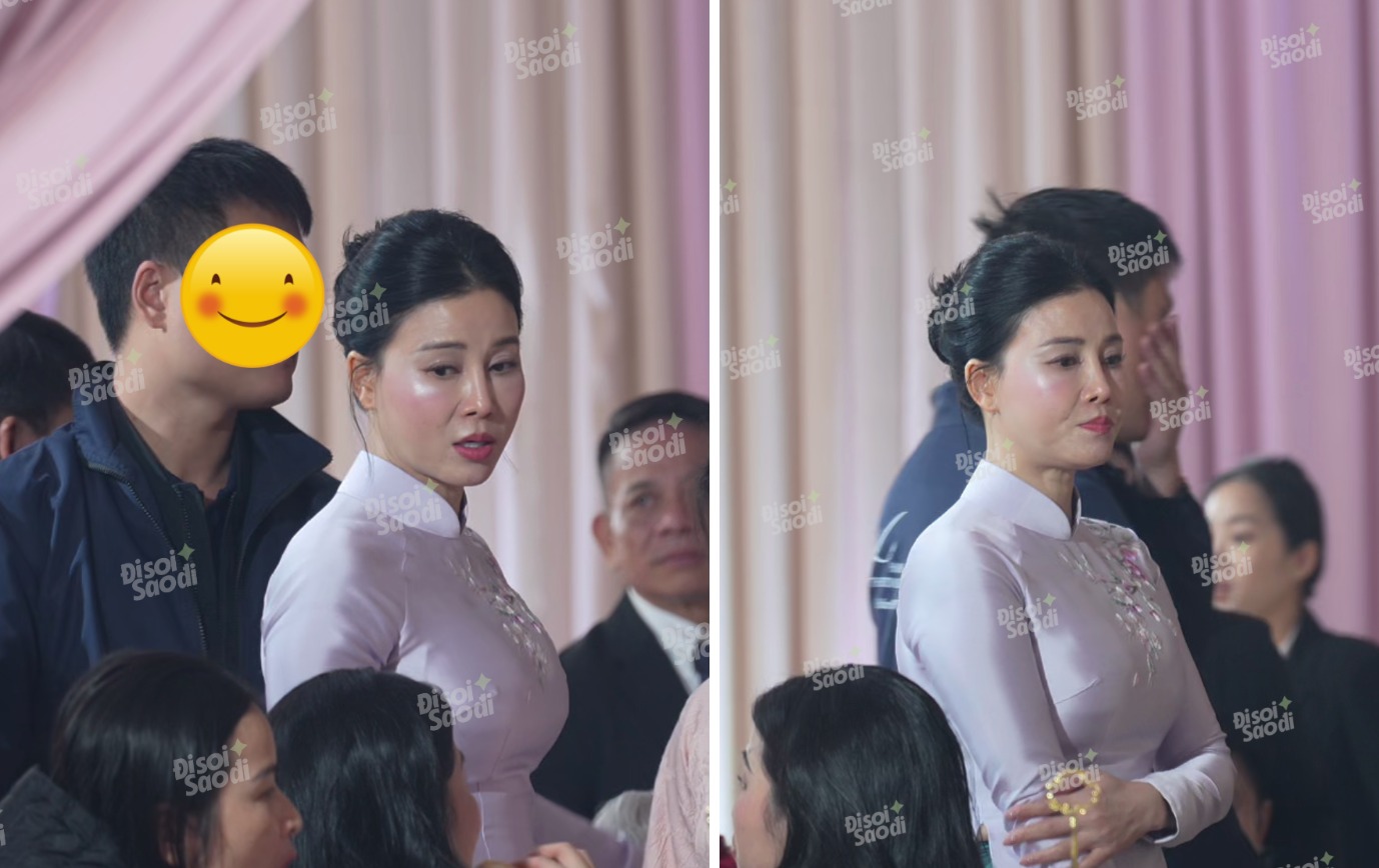 Mẹ Á hậu Phương Nhi là doanh nhân thành đạt, thời trẻ nhan sắc đẹp mê hồn- Ảnh 9. Mẹ Á hậu Phương Nhi là doanh nhân thành đạt, thời trẻ nhan sắc đẹp mê hồn- Ảnh 9.