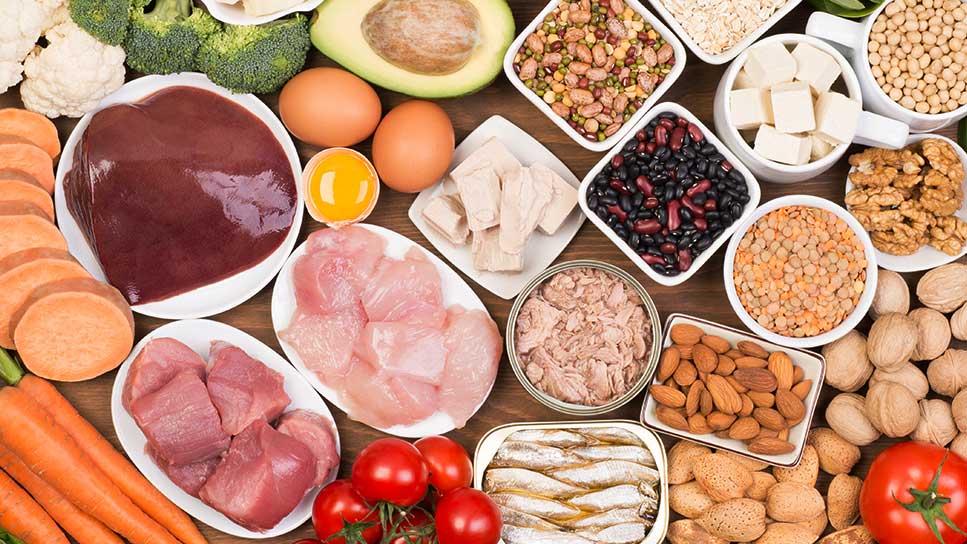 Một dạng vitamin có thể giúp ngừa ung thư da - Ảnh 1. Một loại vitamin có thể giúp ngừa ung thư da - Ảnh 1.