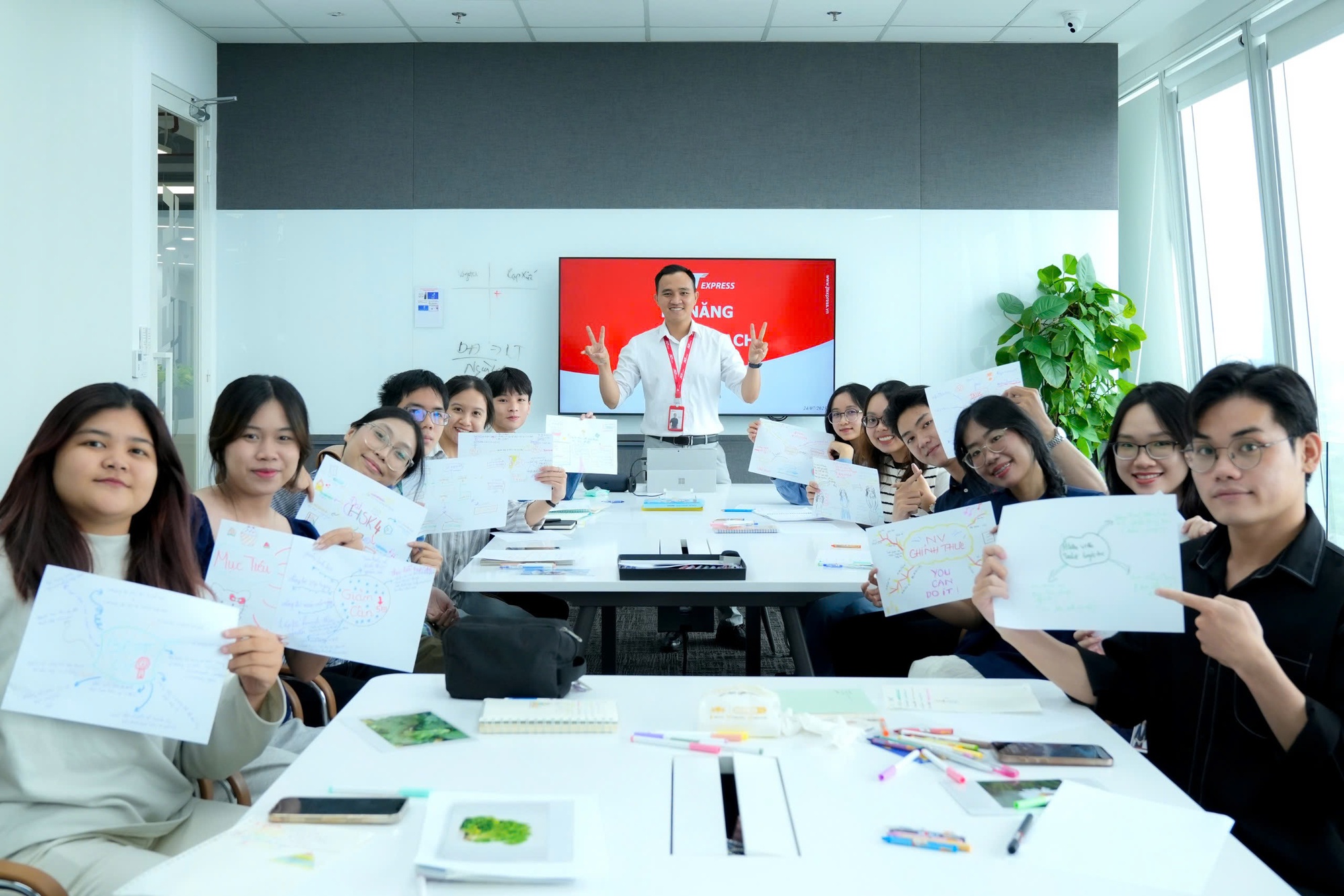 Giải mã cơn sốt tuyển dụng nhân sự trẻ tại các doanh nghiệp mang tên Giải mã cơn sốt tuyển dụng nhân sự trẻ tại các doanh nghiệp mang tên