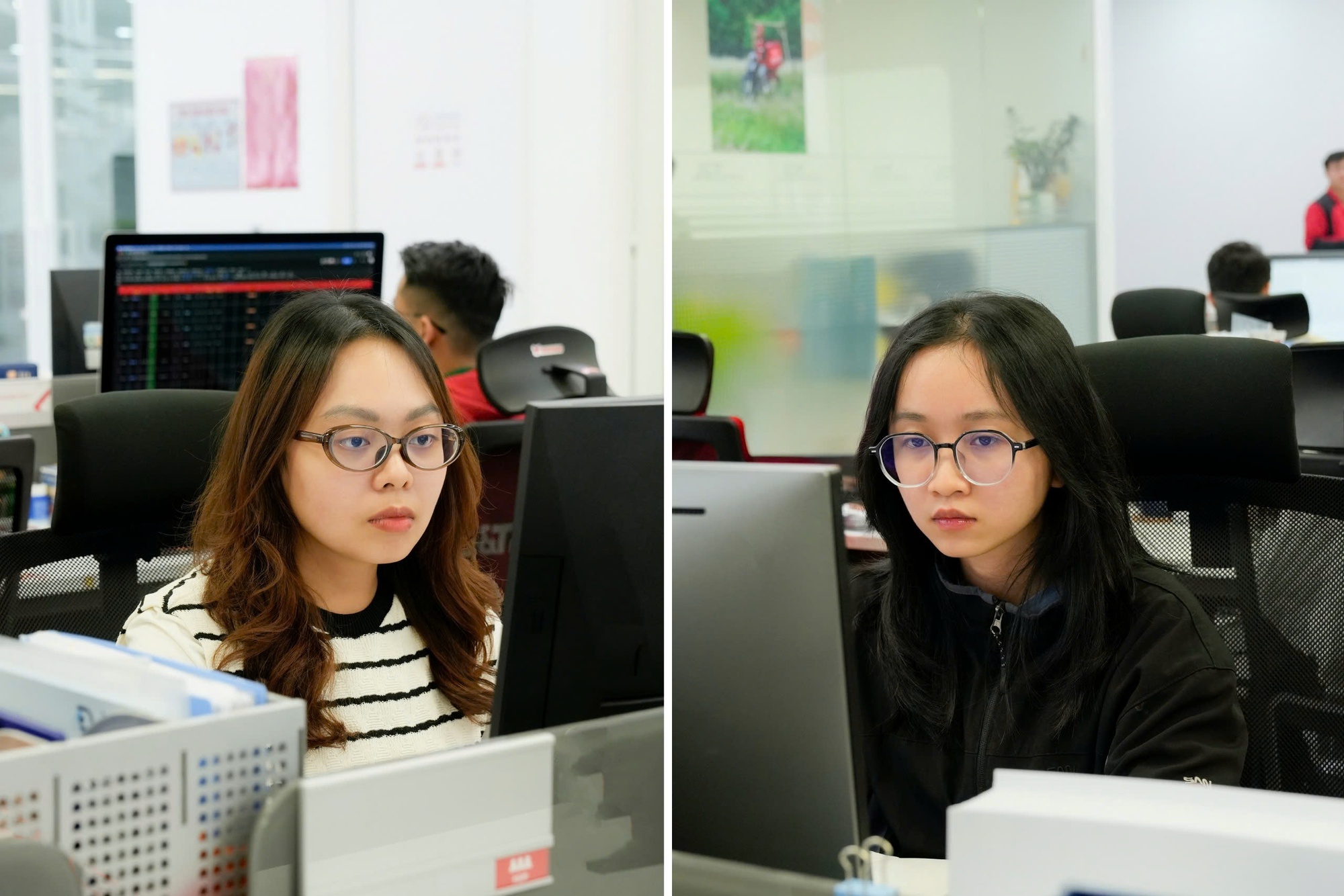 Giải mã cơn sốt tuyển dụng nhân sự trẻ tại các doanh nghiệp mang tên Giải mã cơn sốt tuyển dụng nhân sự trẻ tại các doanh nghiệp mang tên