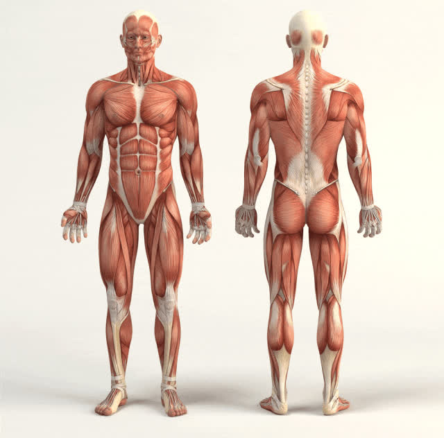 Không ngờ cơ thể tôi thay đổi thế này sau một tháng tập plank 2 phút mỗi ngày: Có 3 thứ không ngờ cũng &quot;ập đến&quot;- Ảnh 1.
