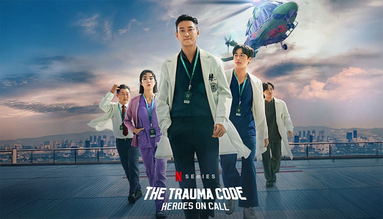 Phim Hàn đỉnh cao tuyệt đối này sẽ có phần 2: Nam chính vạn người có một, không bùng nổ mới là lạ - Ảnh 3. Phim Hàn đỉnh cao tuyệt đối này sẽ có phần 2: Nam chính vạn người có một, không bùng nổ mới là lạ - Ảnh 3.