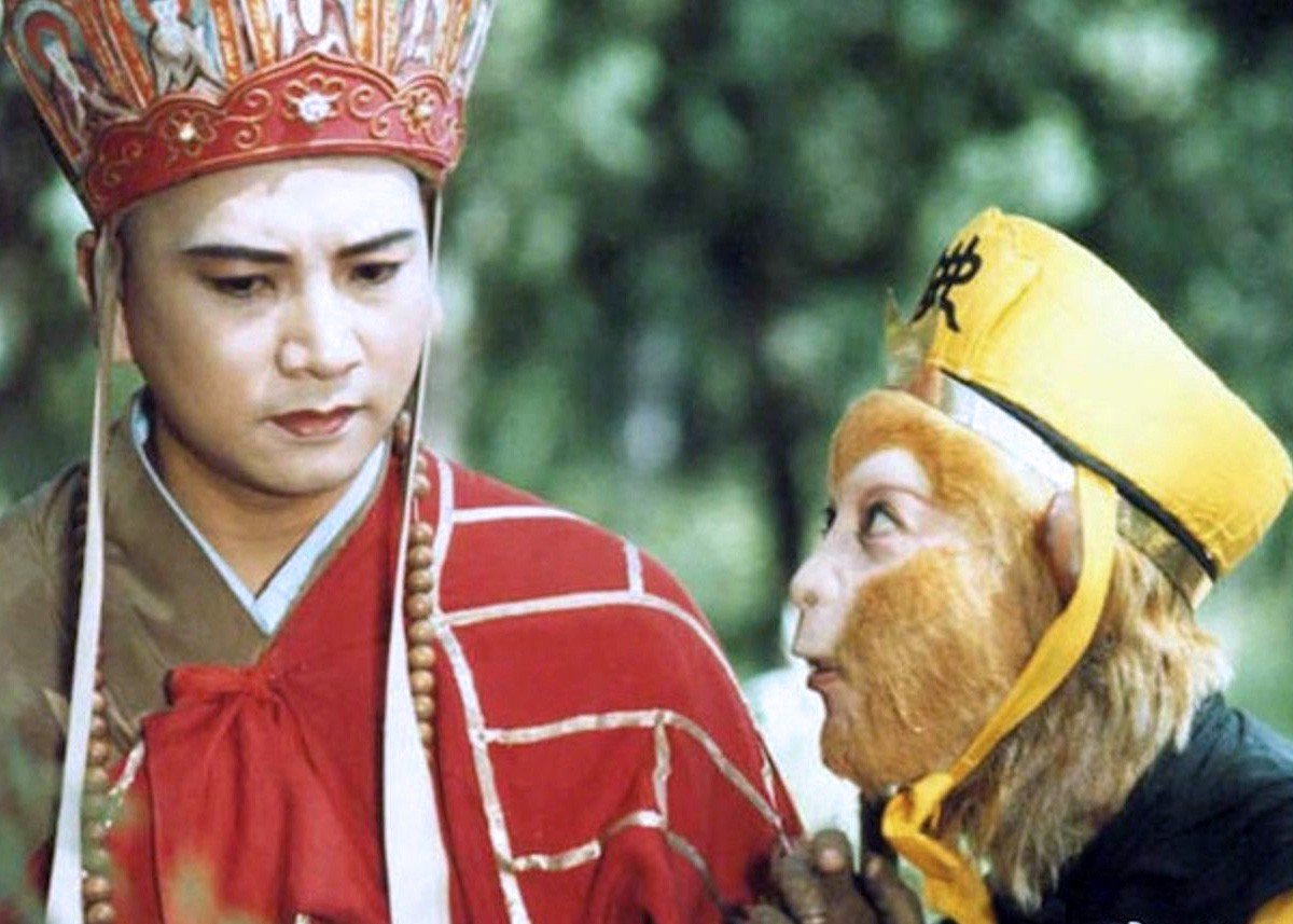 Sau gần 40 năm tôi mới nhận ra đây là người có EQ lãnh đạo nhất Tây Du Ký: Muốn làm sếp cần “ngấm” được nhân vật này, không phải Ngộ Không - Ảnh 1.