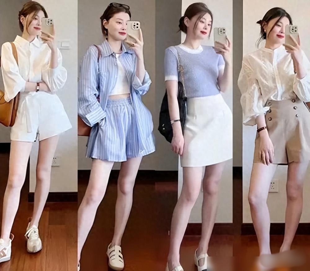 Đi làm mặc gì cho đẹp? 5 công thức phối đồ công sở Đi làm mặc gì cho đẹp? 5 công thức phối đồ công sở