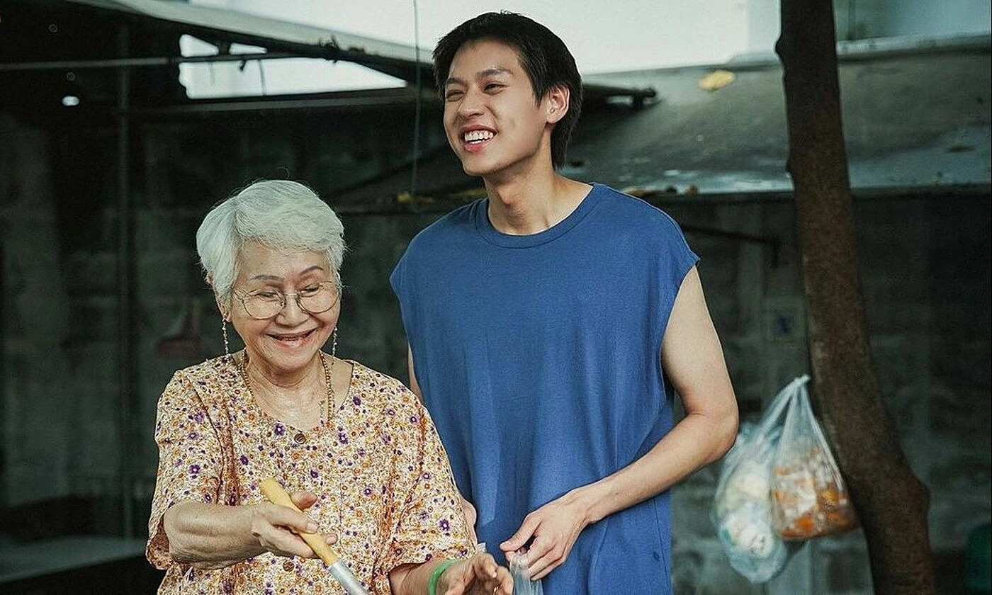 Chuyên gia nói thẳng: Tuổi già đừng làm 6 điều này, không tai họa ập xuống đời con cháu - Ảnh 1.
