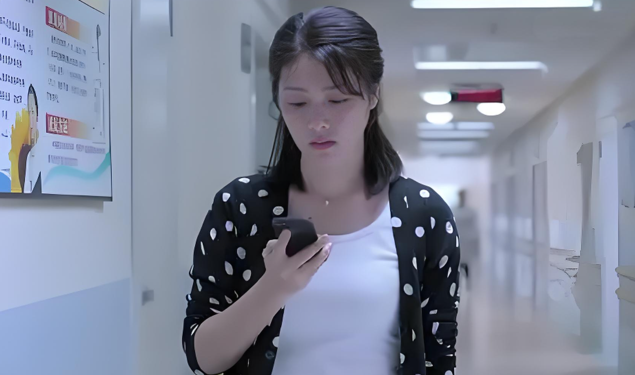Từ ngày em chồng quay về, tôi không có nổi một giấc ngủ trọn vẹn- Ảnh 1.