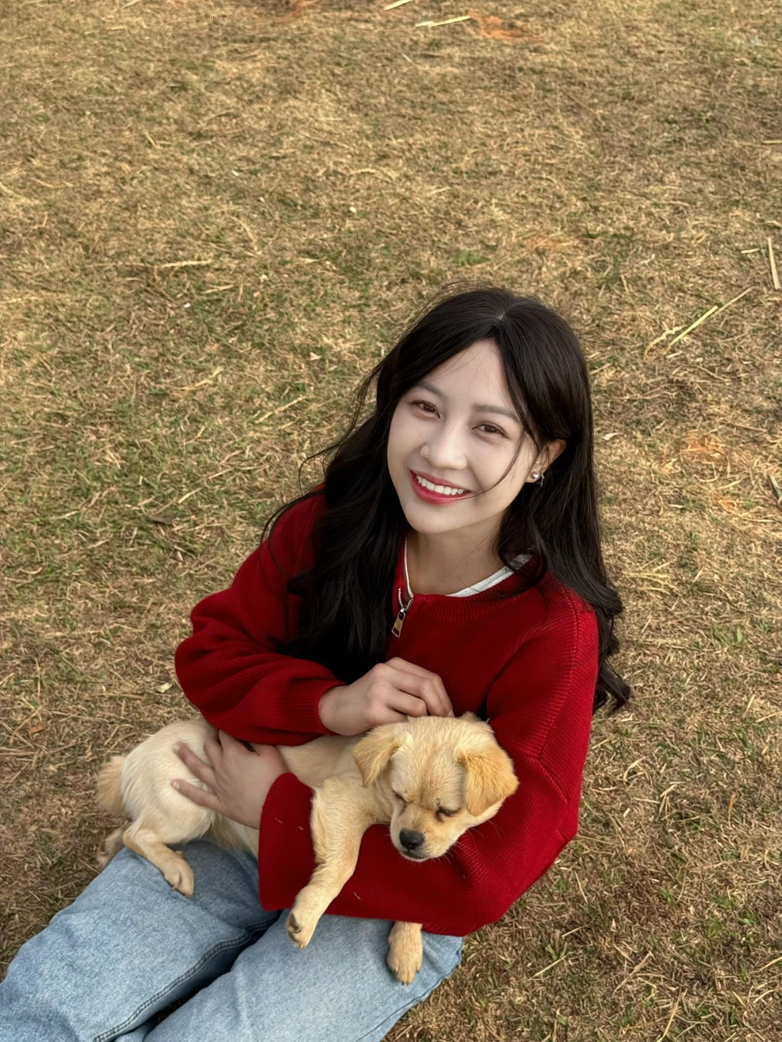 Streamer Nắng 27 tuổi mắc ung thư 2 lần, chàng IT vẫn kiên trì tỏ tình 9 lần: &quot;Em sống được bao nhiêu ngày, anh sẽ ở bên em bấy nhiêu ngày&quot;- Ảnh 1.