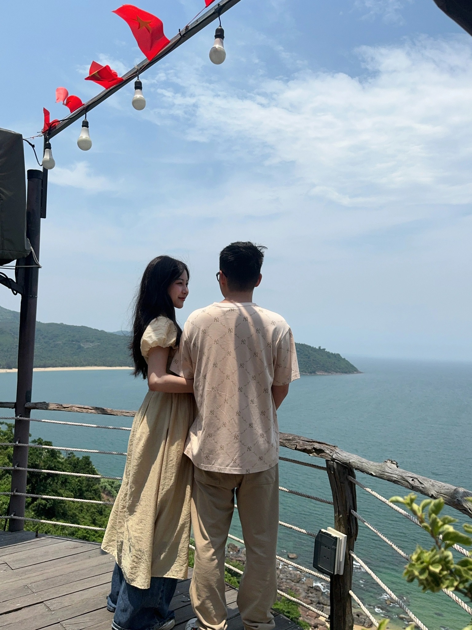 Streamer Nắng 27 tuổi mắc ung thư 2 lần, chàng IT vẫn kiên trì tỏ tình 9 lần: &quot;Em sống được bao nhiêu ngày, anh sẽ ở bên em bấy nhiêu ngày&quot;- Ảnh 4.