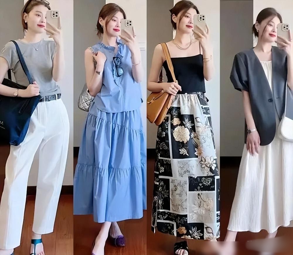 Đi làm mặc gì cho đẹp? 5 công thức phối đồ công sở Đi làm mặc gì cho đẹp? 5 công thức phối đồ công sở