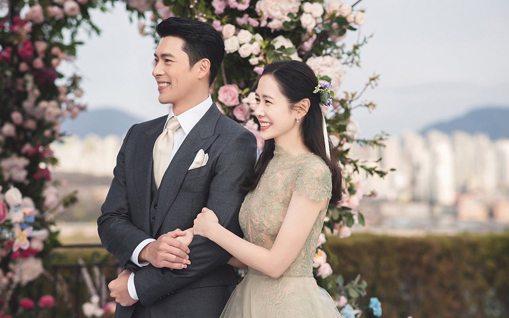 Son Ye Jin hé lộ về &quot;con người thật&quot; của Hyun Bin sau kết hôn - Ảnh 2.