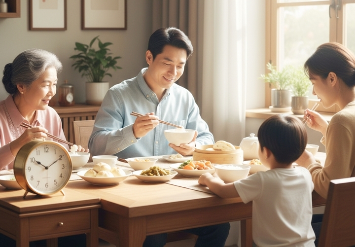 Ăn sáng tại nhà thế nào để đủ chất? - Ảnh 2.