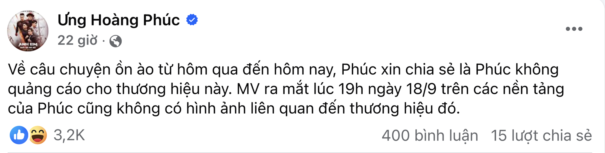 Ưng Hoàng Phúc đã có mặt để làm việc với Công an TP.HCM theo thư triệu tập - Ảnh 4.