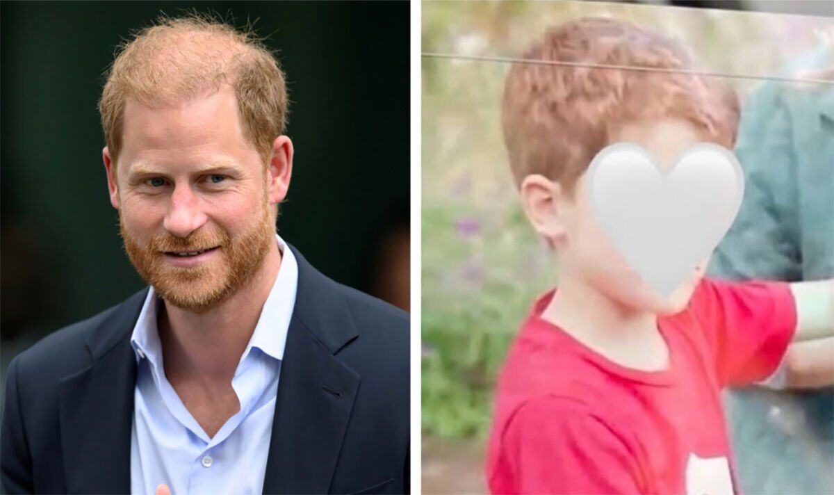 Vương tử Harry gây sốc: Đăng ký cho Hoàng tử Archie vào Eton, ngầm đưa con trở lại Hoàng gia?- Ảnh 1.