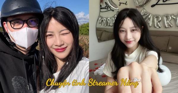 Streamer Nắng 27 tuổi mắc ung thư 2 lần, chàng IT vẫn kiên trì tỏ tình 9 lần: &quot;Em sống được bao nhiêu ngày, anh sẽ ở bên em bấy nhiêu ngày&quot; - Ảnh 1.