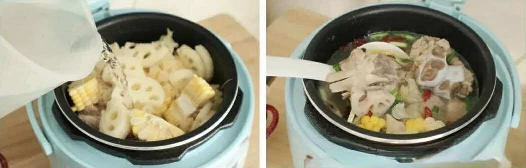 3 loại thực phẩm này rất bổ phổi: Luân phiên nấu 3 món ăn để dưỡng phổi, làm dịu cổ họng, tránh ho mùa thu - Ảnh 6.
