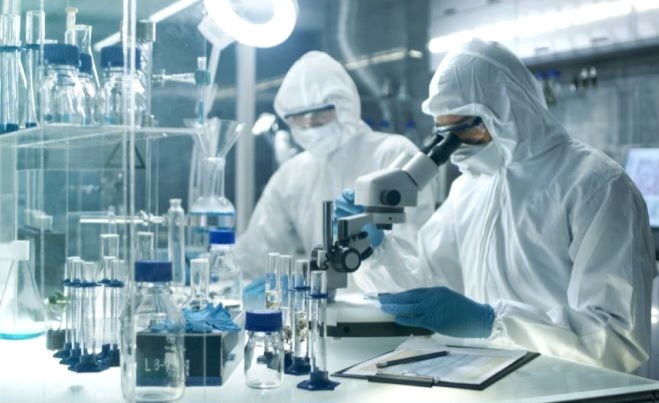Tin vui có hiệu lực từ 19/9: Chuyên gia khoa học, công nghệ, đổi mới sáng tạo và chuyển đổi số được hỗ trợ 1 tháng lương để ổn định chỗ ở, thưởng hằng năm tới 4 tháng lương - Ảnh 2.