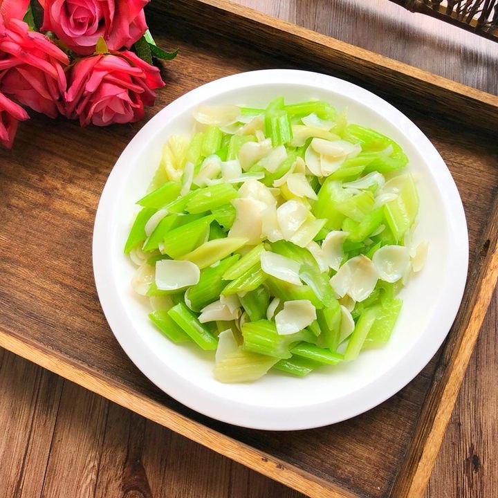 3 loại thực phẩm này rất bổ phổi: Luân phiên nấu 3 món ăn để dưỡng phổi, làm dịu cổ họng, tránh ho mùa thu - Ảnh 7.
