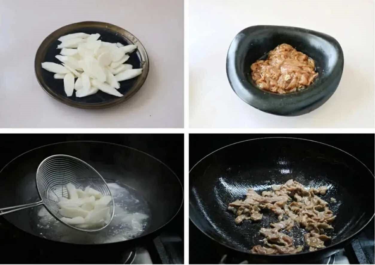 3 loại thực phẩm này rất bổ phổi: Luân phiên nấu 3 món ăn để dưỡng phổi, làm dịu cổ họng, tránh ho mùa thu - Ảnh 2.