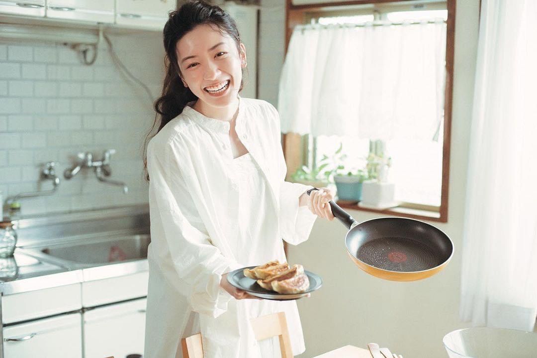 Ai cũng nghĩ bếp là việc nhà - nhưng chọn đúng 5 món này, bạn sẽ thấy bếp là nơi hạnh phúc nhất - Ảnh 6.