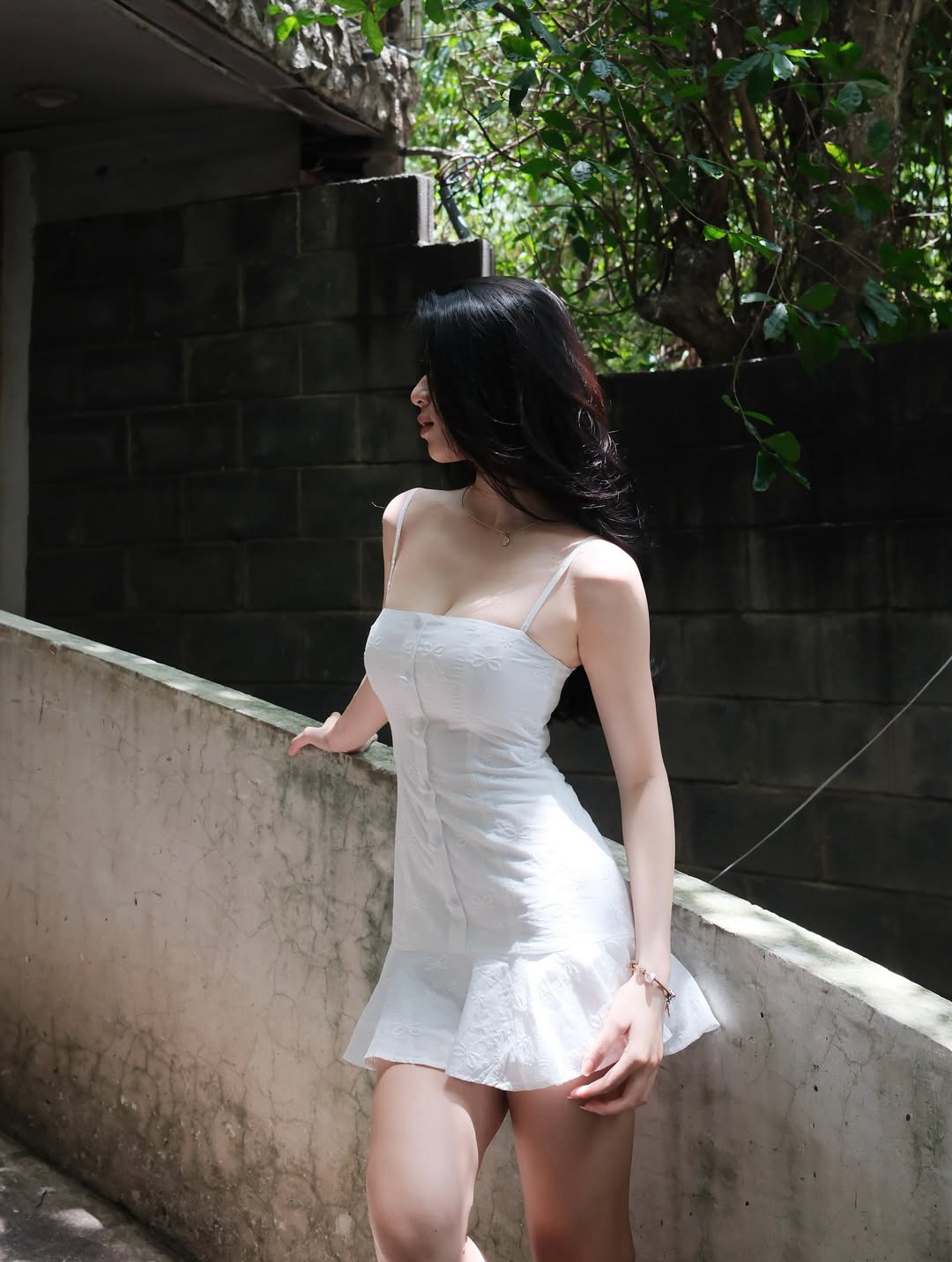 Hot girl Diệp Phương Linh là ai mà nóng bỏng cỡ này?- Ảnh 5.