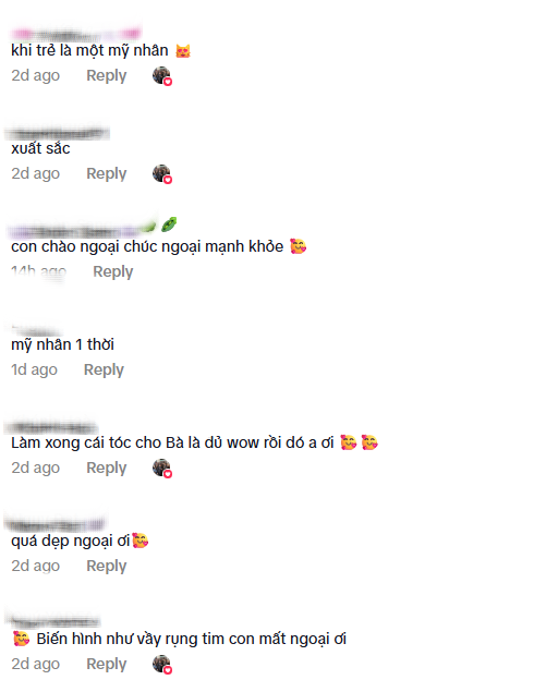 Bà ngoại quốc dân có màn biến hình gây sốt ở tuổi 93, ekip tiết lộ mục đích phía sau- Ảnh 6.