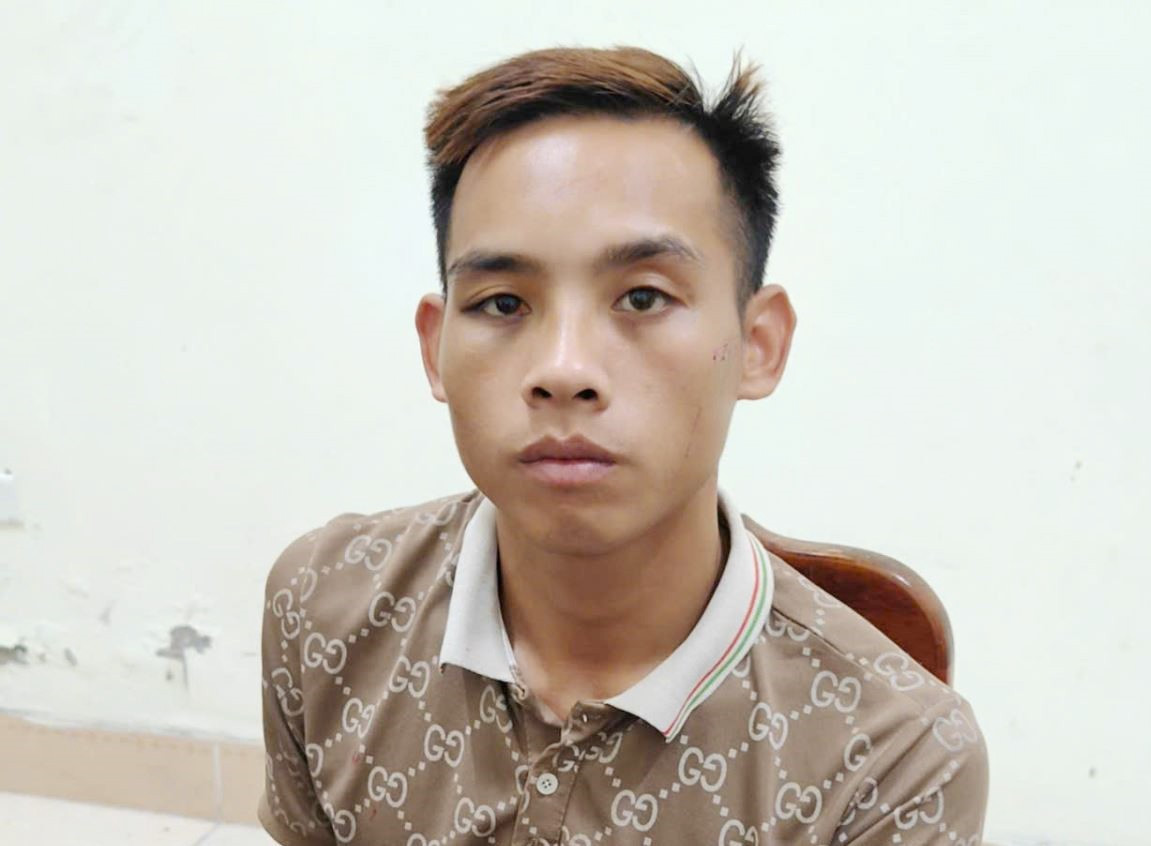Tạm giam 3 đối tượng hành hung người giúp đỡ nạn nhân tai nạn giao thông ở Bắc Ninh - Ảnh 2.