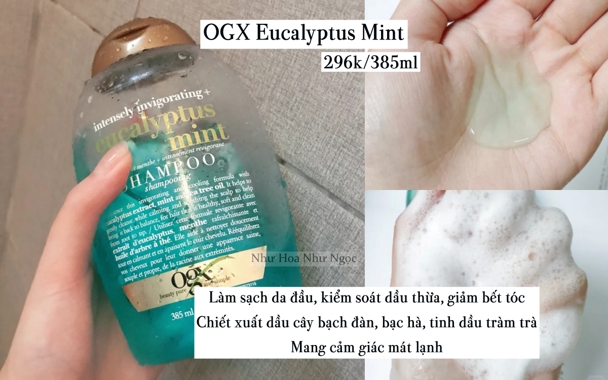 Có cả núi dầu gội đầu, cô nàng đã tìm ra 5 sản phẩm bình dân tốt nhất dành cho da dầu - Ảnh 9.