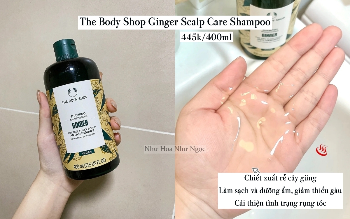 Có cả núi dầu gội đầu, cô nàng đã tìm ra 5 sản phẩm bình dân tốt nhất dành cho da dầu - Ảnh 11.