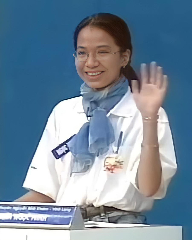 Quán quân Olympia đầu tiên trong lịch sử đến từ trường chuyên miền Tây đình đám, cuộc sống hiện tại ở &quot;trời Tây&quot; đầy ấn tượng - Ảnh 1.