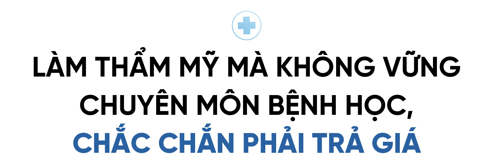 Tiến sĩ kể “sướng” chuyện học nội trú, tiết lộ: “Ít bác sĩ sống với nghề mà không xoay sở, nhưng bệnh nhân không có tiền tôi vẫn chữa với phí 200.000 đồng/tháng” - Ảnh 5.
