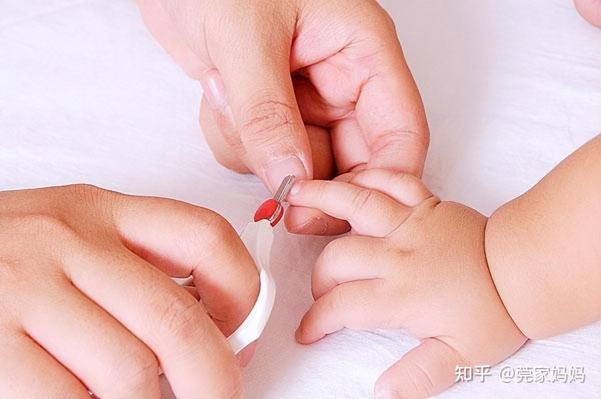 Thứ nhỏ xíu nhưng lại khiến nhiều mẹ sợ hãi: Làm sao để chăm sóc thứ bé tí nhưng lớn nhanh như thổi này?- Ảnh 2.