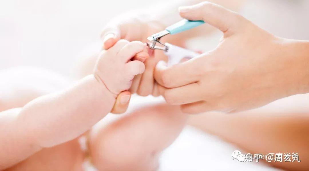 Thứ nhỏ xíu nhưng lại khiến nhiều mẹ sợ hãi: Làm sao để chăm sóc thứ bé tí nhưng lớn nhanh như thổi này?- Ảnh 6.