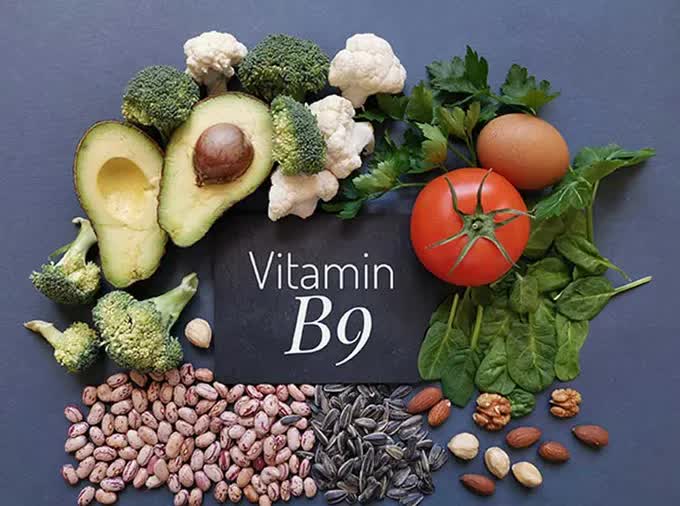 1 loại vitamin 