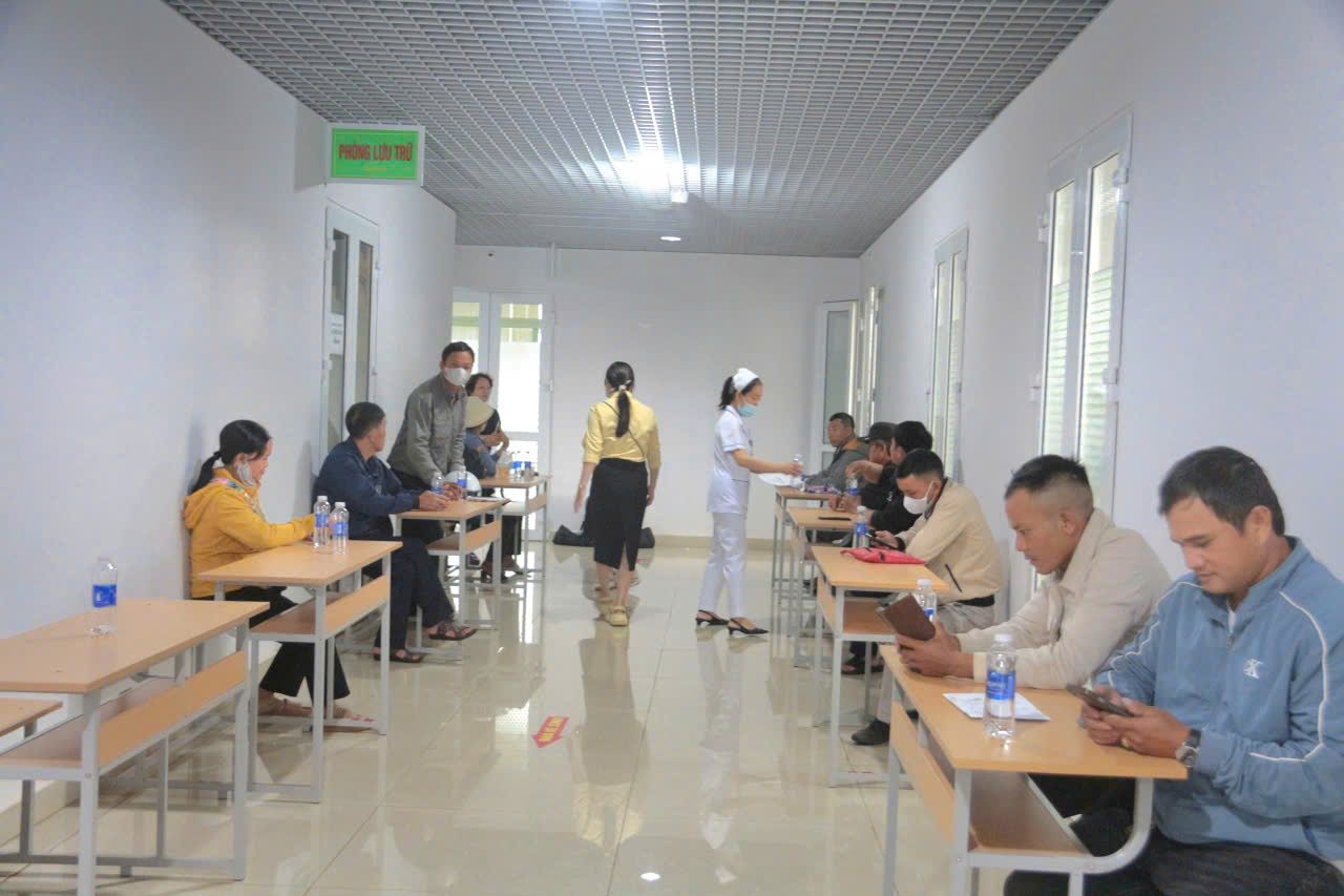 Bệnh nhân vụ máy hỏng tán sỏi: Đau đớn kéo dài và cần khám sàng lọc ngay - Ảnh 2.