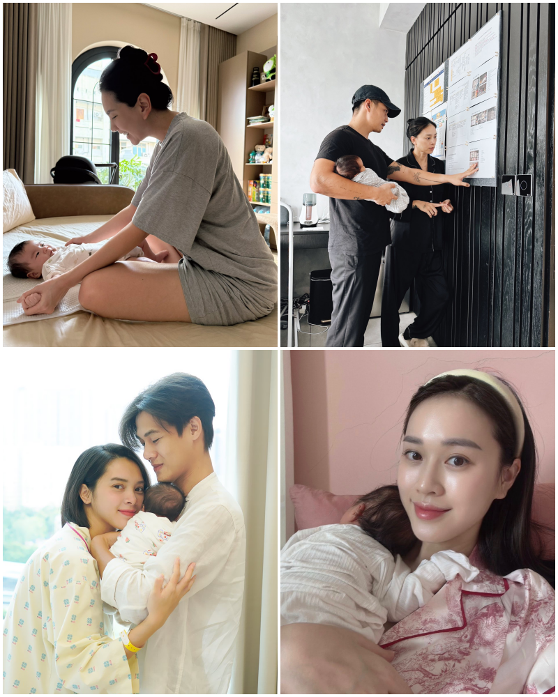 Hậu trường dịch vụ “nuôi bà đẻ” siêu sang: Có nơi giá vượt 10 triệu/ngày, đắt đỏ nhưng liệu có xứng đáng? - Ảnh 1.