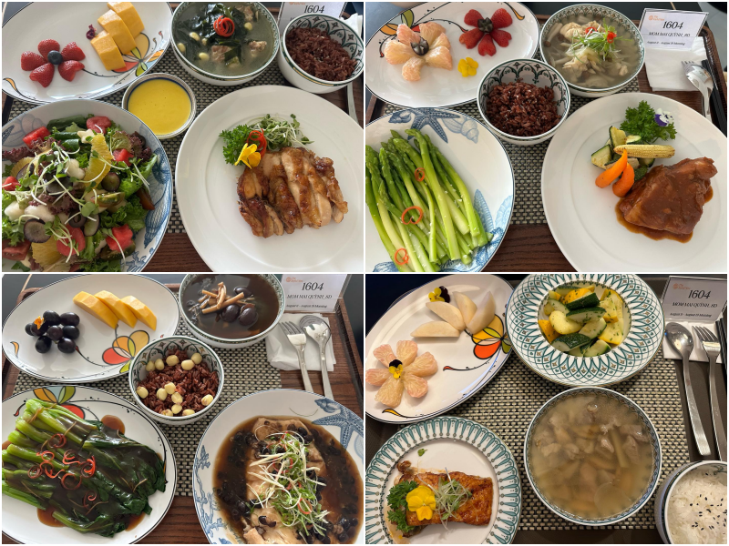 Hậu trường dịch vụ “nuôi bà đẻ” siêu sang: Có nơi giá vượt 10 triệu/ngày, đắt đỏ nhưng liệu có xứng đáng? - Ảnh 2.