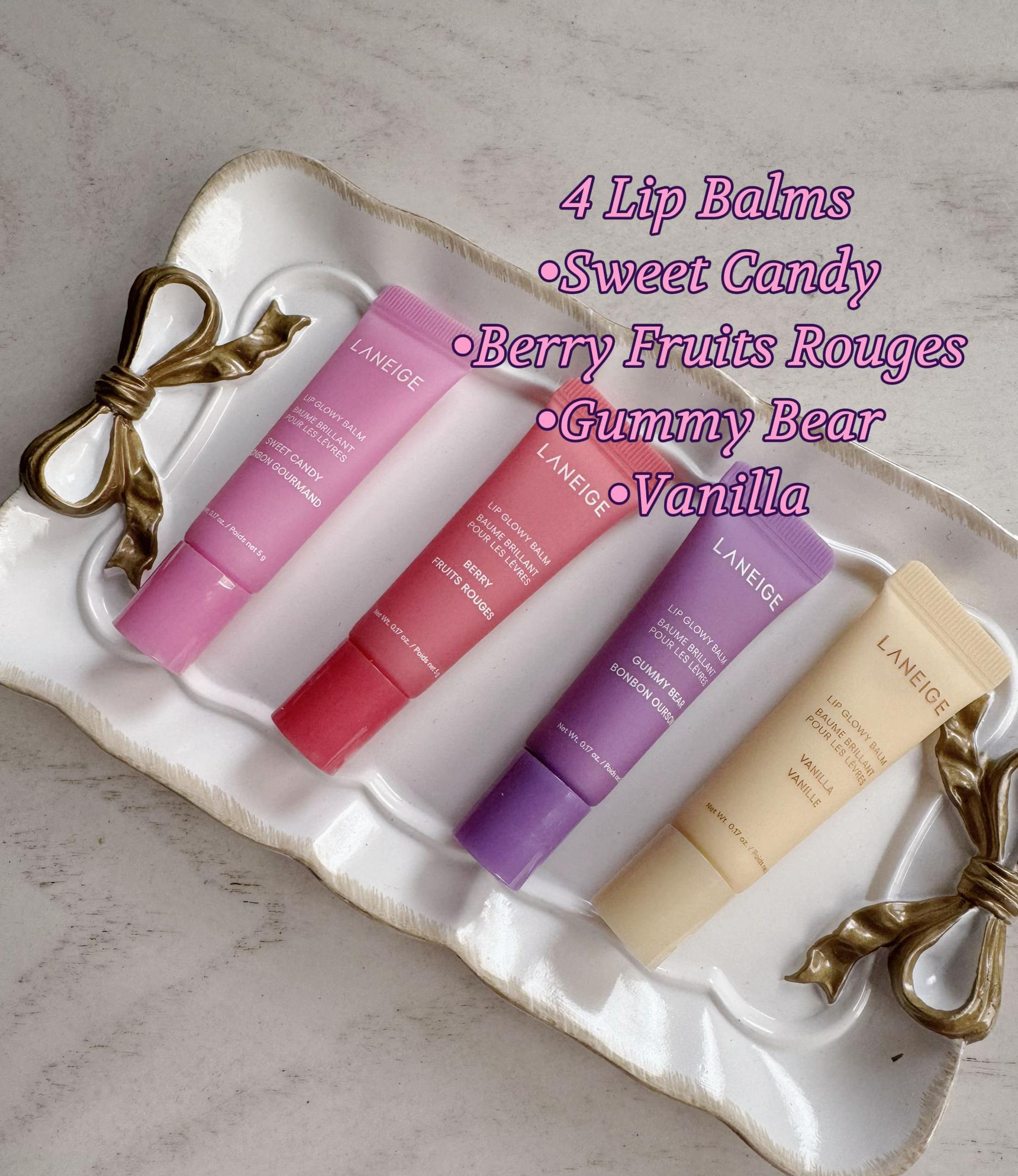 5 set mỹ phẩm &quot;all in one&quot; tiện lợi để các nàng làm đẹp từ đầu tới chân - Ảnh 4.