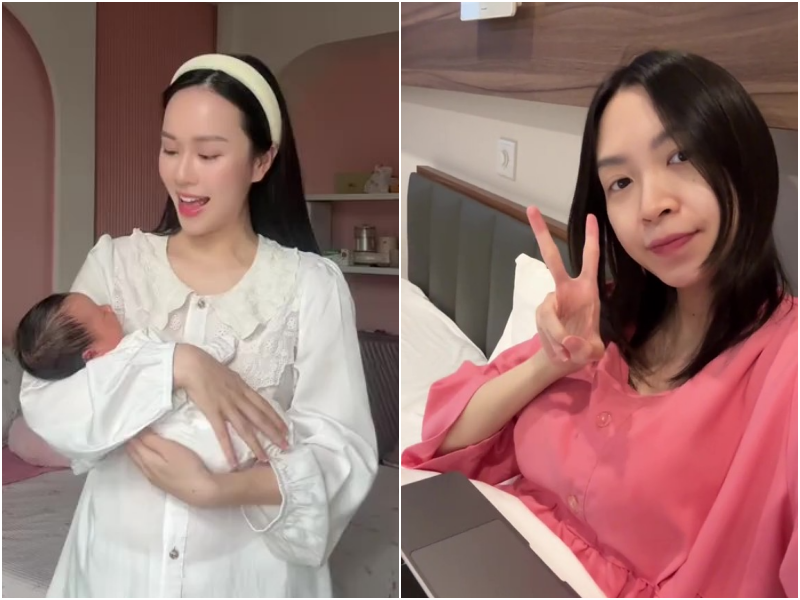 Hậu trường dịch vụ “nuôi bà đẻ” siêu sang: Có nơi giá vượt 10 triệu/ngày, đắt đỏ nhưng liệu có xứng đáng? - Ảnh 4.