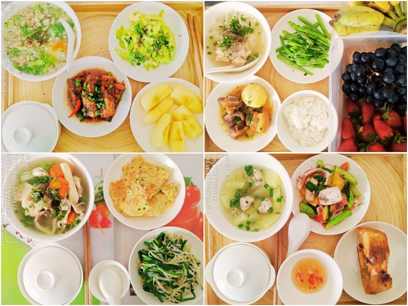 Hậu trường dịch vụ “nuôi bà đẻ” siêu sang: Có nơi giá vượt 10 triệu/ngày, đắt đỏ nhưng liệu có xứng đáng? - Ảnh 7.
