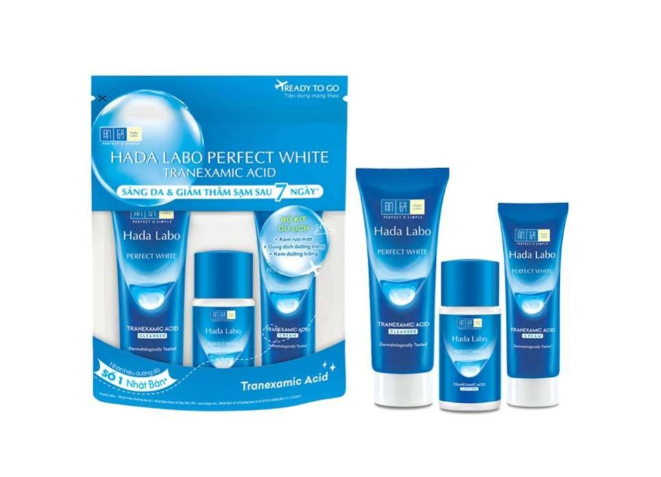 5 set mỹ phẩm &quot;all in one&quot; tiện lợi để các nàng làm đẹp từ đầu tới chân - Ảnh 8.