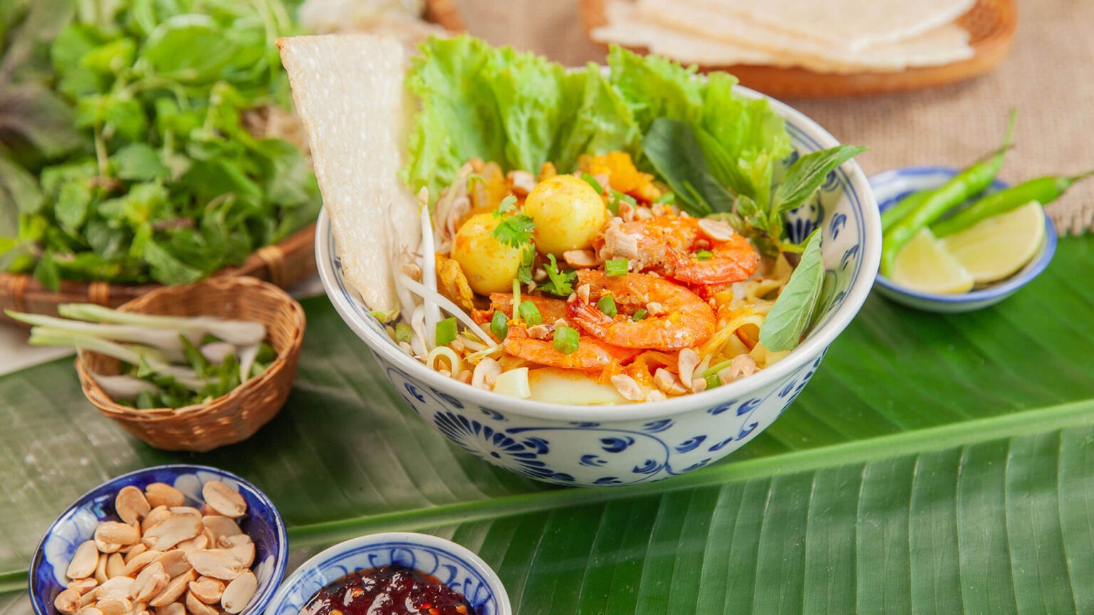 Có 1 &quot;kho báu&quot; đang ẩn giấu giữa lòng Đà Nẵng: Đầu bếp người Pháp mách nước đi tìm - Ảnh 1.
