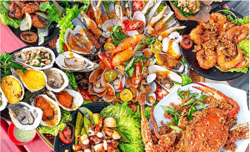 Có 1 &quot;kho báu&quot; đang ẩn giấu giữa lòng Đà Nẵng: Đầu bếp người Pháp mách nước đi tìm - Ảnh 2.