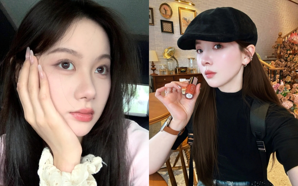 5 set mỹ phẩm &quot;all in one&quot; tiện lợi để các nàng làm đẹp từ đầu tới chân - Ảnh 1.