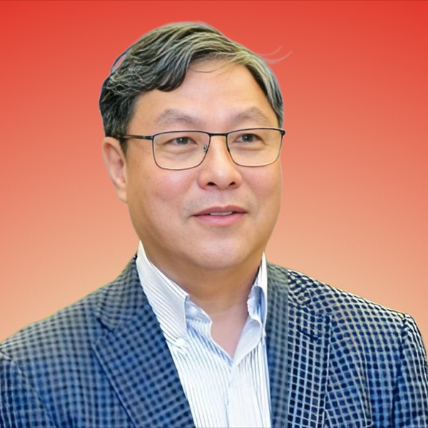 AI, tiêu dùng xanh và thương mại số: Nguyên thứ trưởng Đặng Huy Đông tiết lộ 3 làn sóng đang viết lại thói quen tiêu dùng Việt Nam - Ảnh 2.