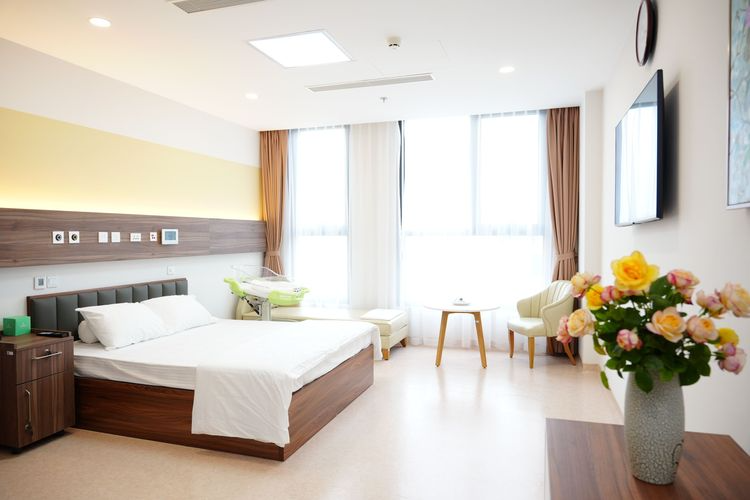 Hậu trường dịch vụ “nuôi bà đẻ” siêu sang: Có nơi giá vượt 10 triệu/ngày, đắt đỏ nhưng liệu có xứng đáng? - Ảnh 16.