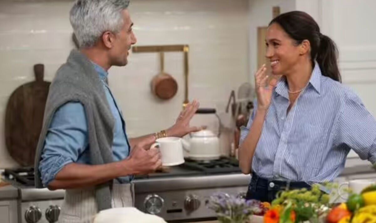 Meghan Markle được mời làm MC Radio sau tiết lộ gây sốc- Ảnh 3.